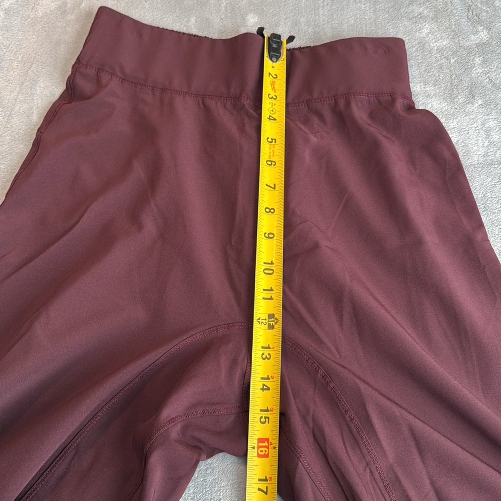 NWT Halara High Waisted Elastic Waistband Hiking Joggers - Picture 12 of 15